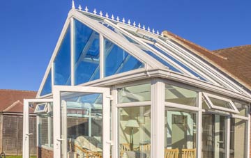 conservatory roof insulation costs Backhill Of Fortrie