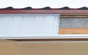 Backhill Of Fortrie fascia repair costs