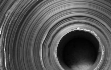 Backhill Of Fortrie pvc roof replacement