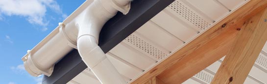 get Backhill Of Fortrie guttering quotes today