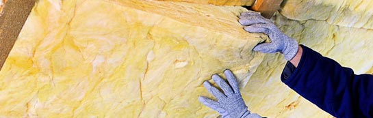 quotes for Backhill Of Fortrie roof insulation