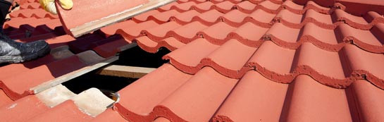 compare Backhill Of Fortrie roof repair quotes
