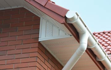 Backhill Of Fortrie soffit repair costs