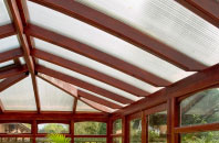 Backhill Of Fortrie conservatory roofing insulation
