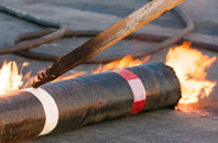 free Backhill Of Fortrie flat roofing repair quotes