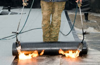 Backhill Of Fortrie flat roof sealing quote